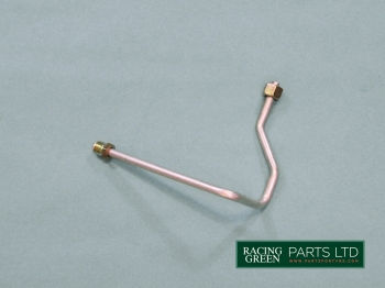 TVR P0617 - A/C Pipe